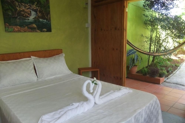 Hotel Serenity Lodges Dominica (Crayfish River)